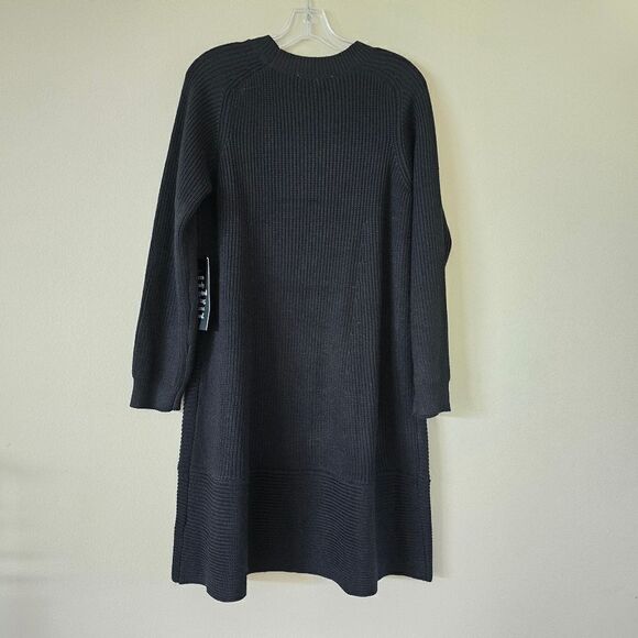 Pomander Place Tuckernuck Ainsley Dress Black size XXL NWT - Picture 4 of 11